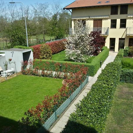 Appartamento Vicino Malpensa Vanzaghello 외부 사진