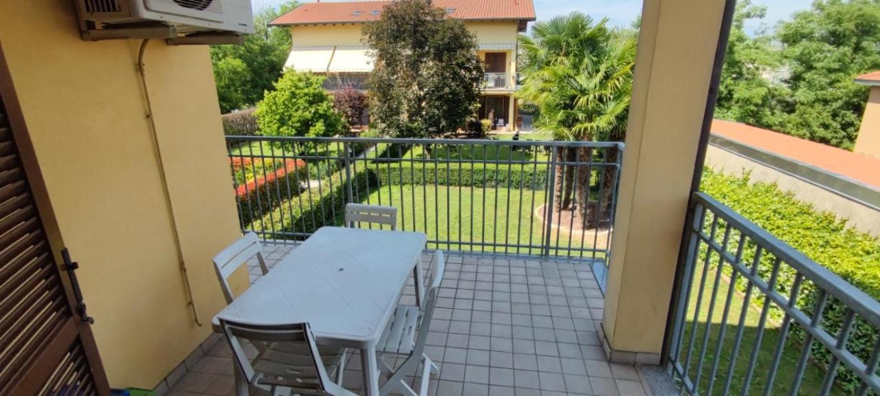 Appartamento Vicino Malpensa Vanzaghello 외부 사진