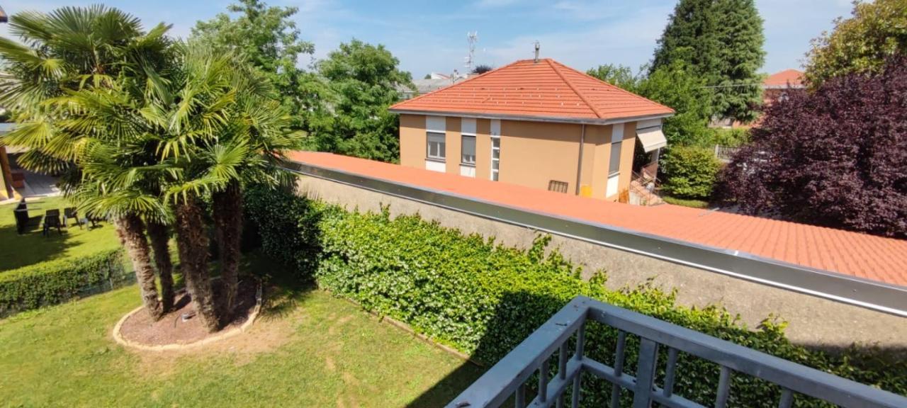 Appartamento Vicino Malpensa Vanzaghello 외부 사진