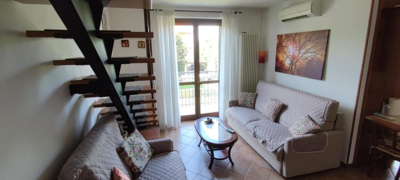Appartamento Vicino Malpensa Vanzaghello 외부 사진