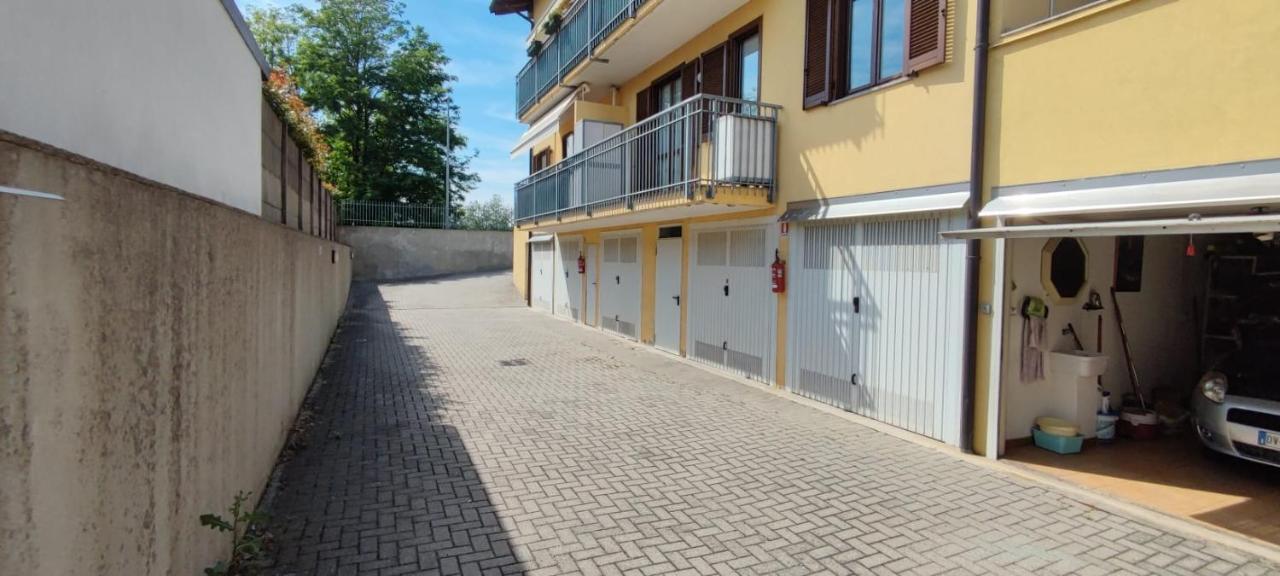 Appartamento Vicino Malpensa Vanzaghello 외부 사진