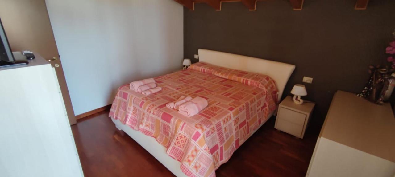 Appartamento Vicino Malpensa Vanzaghello 외부 사진