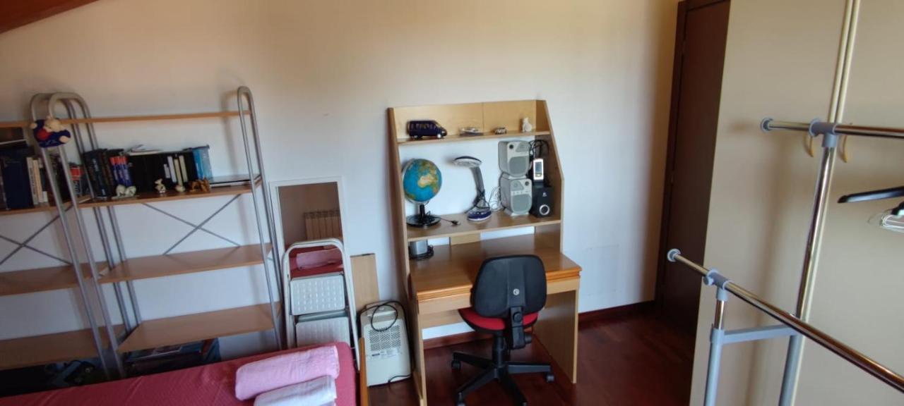 Appartamento Vicino Malpensa Vanzaghello 외부 사진