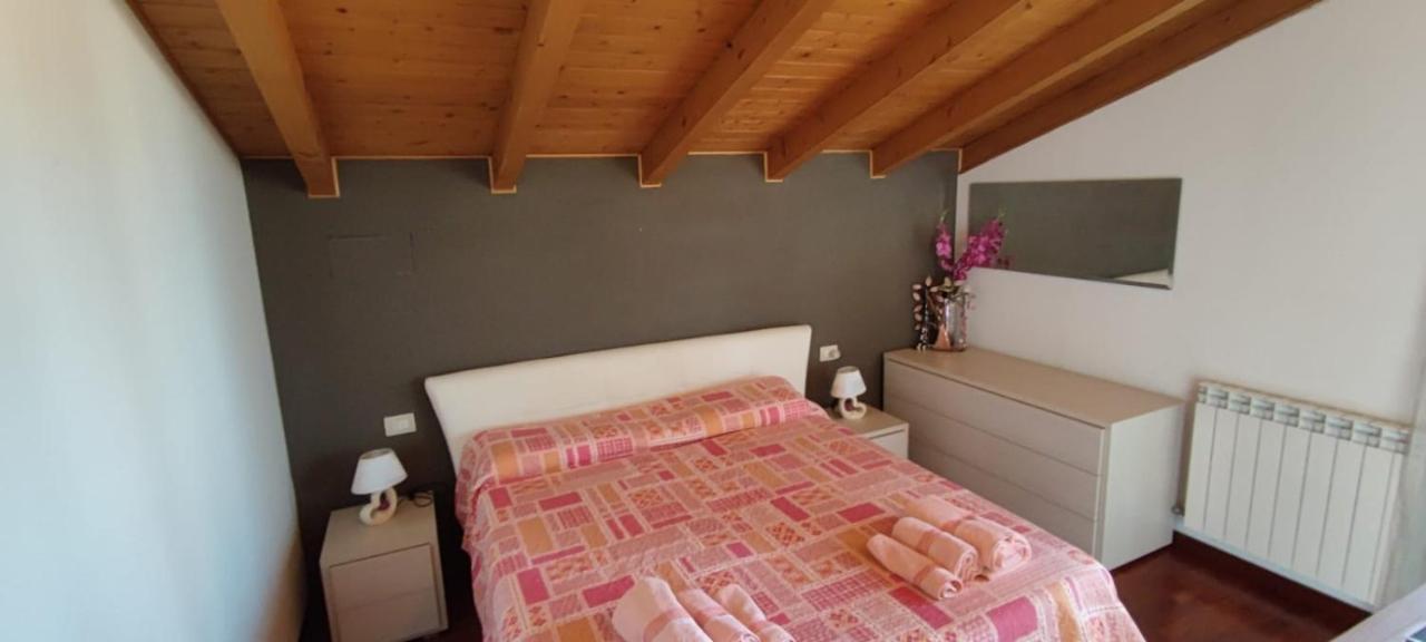 Appartamento Vicino Malpensa Vanzaghello 외부 사진