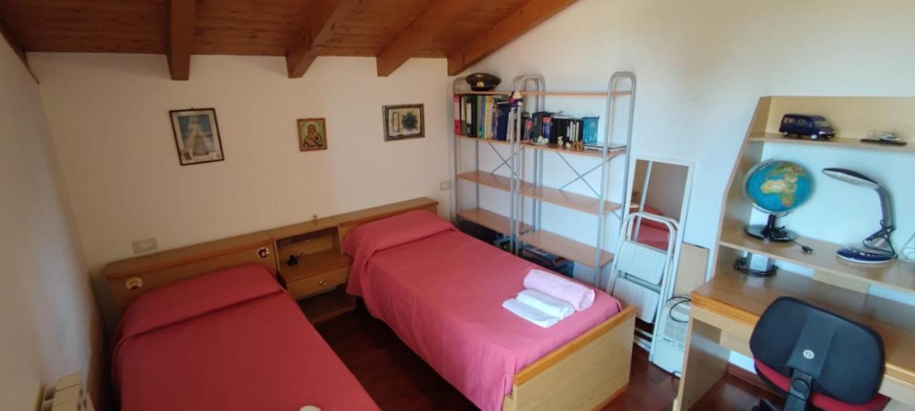 Appartamento Vicino Malpensa Vanzaghello 외부 사진
