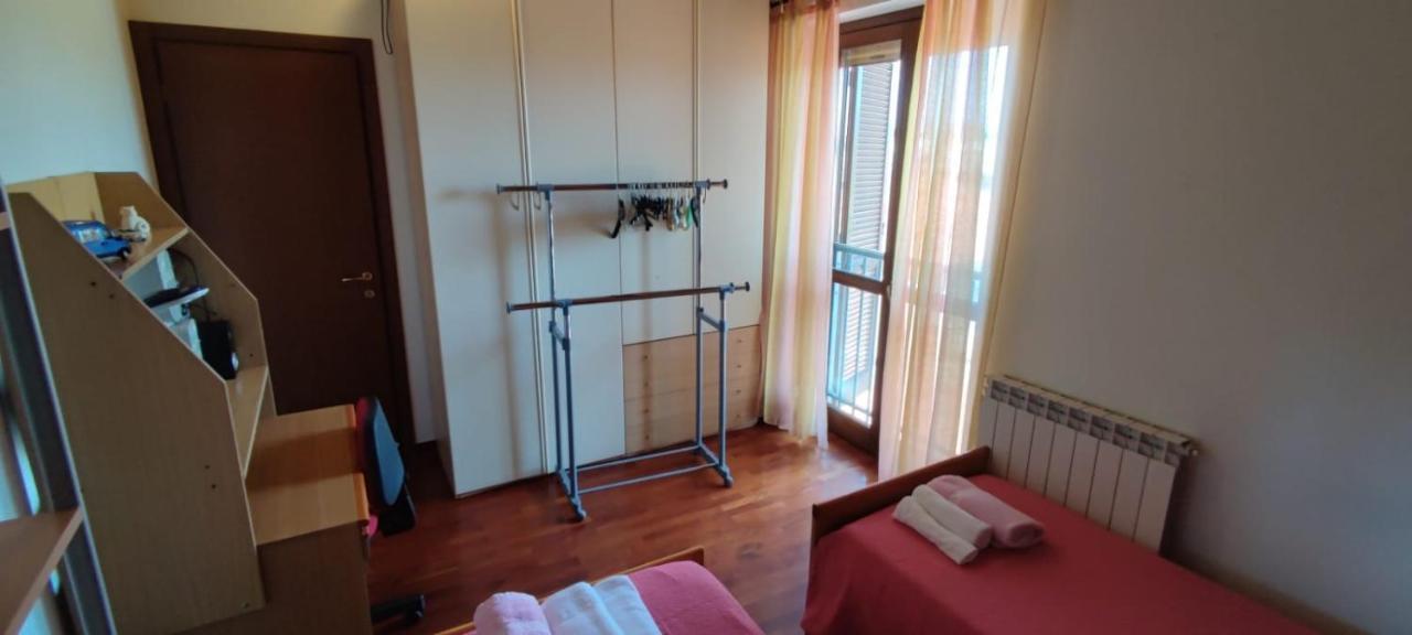 Appartamento Vicino Malpensa Vanzaghello 외부 사진