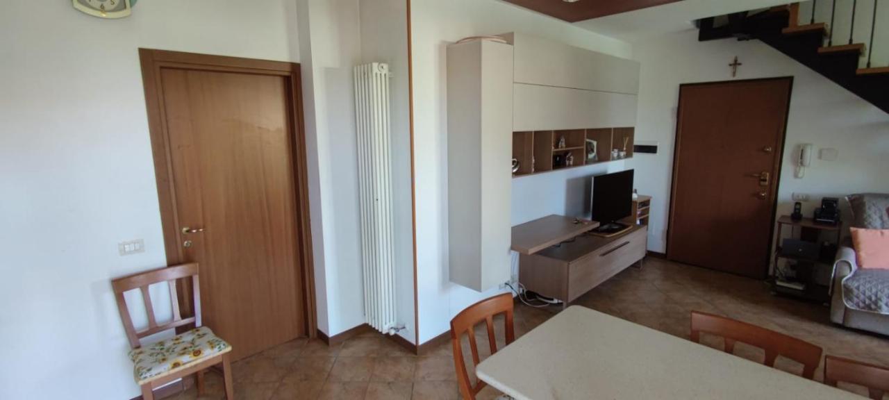 Appartamento Vicino Malpensa Vanzaghello 외부 사진