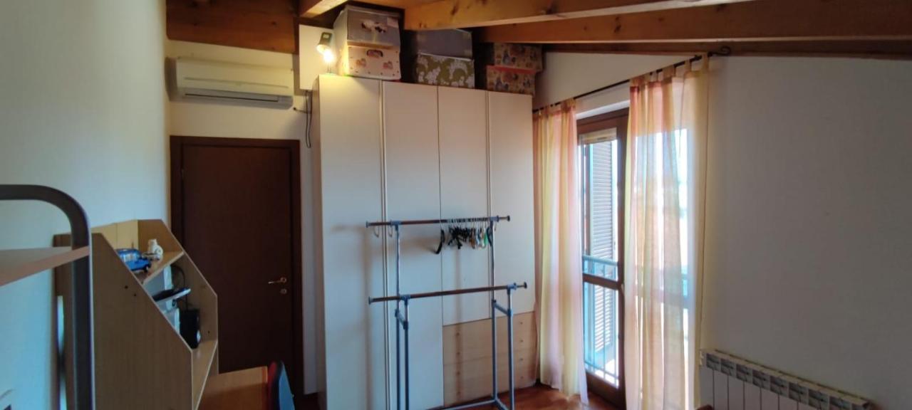 Appartamento Vicino Malpensa Vanzaghello 외부 사진