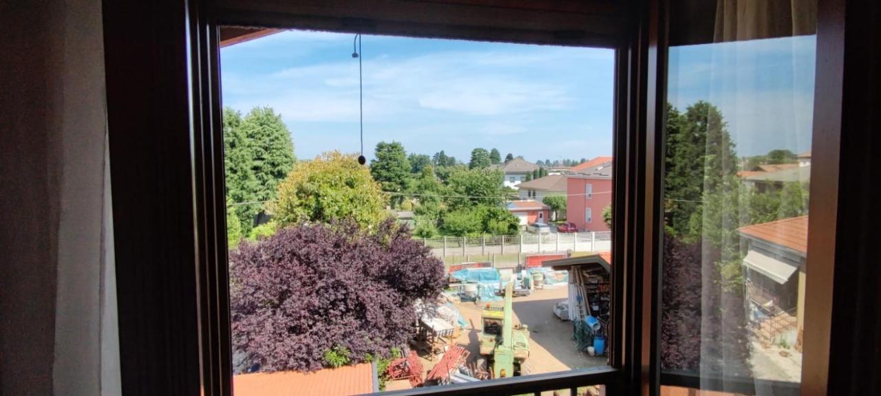 Appartamento Vicino Malpensa Vanzaghello 외부 사진