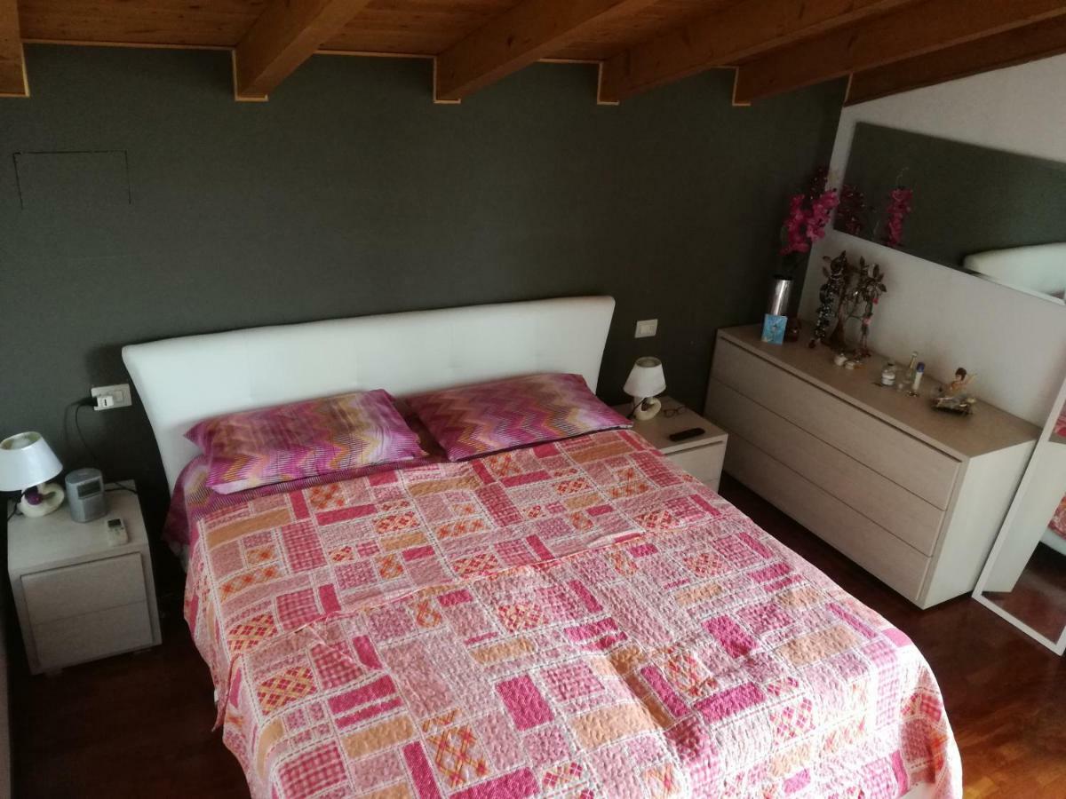 Appartamento Vicino Malpensa Vanzaghello 외부 사진