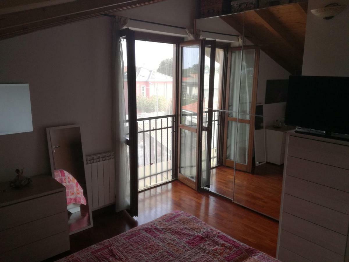 Appartamento Vicino Malpensa Vanzaghello 외부 사진