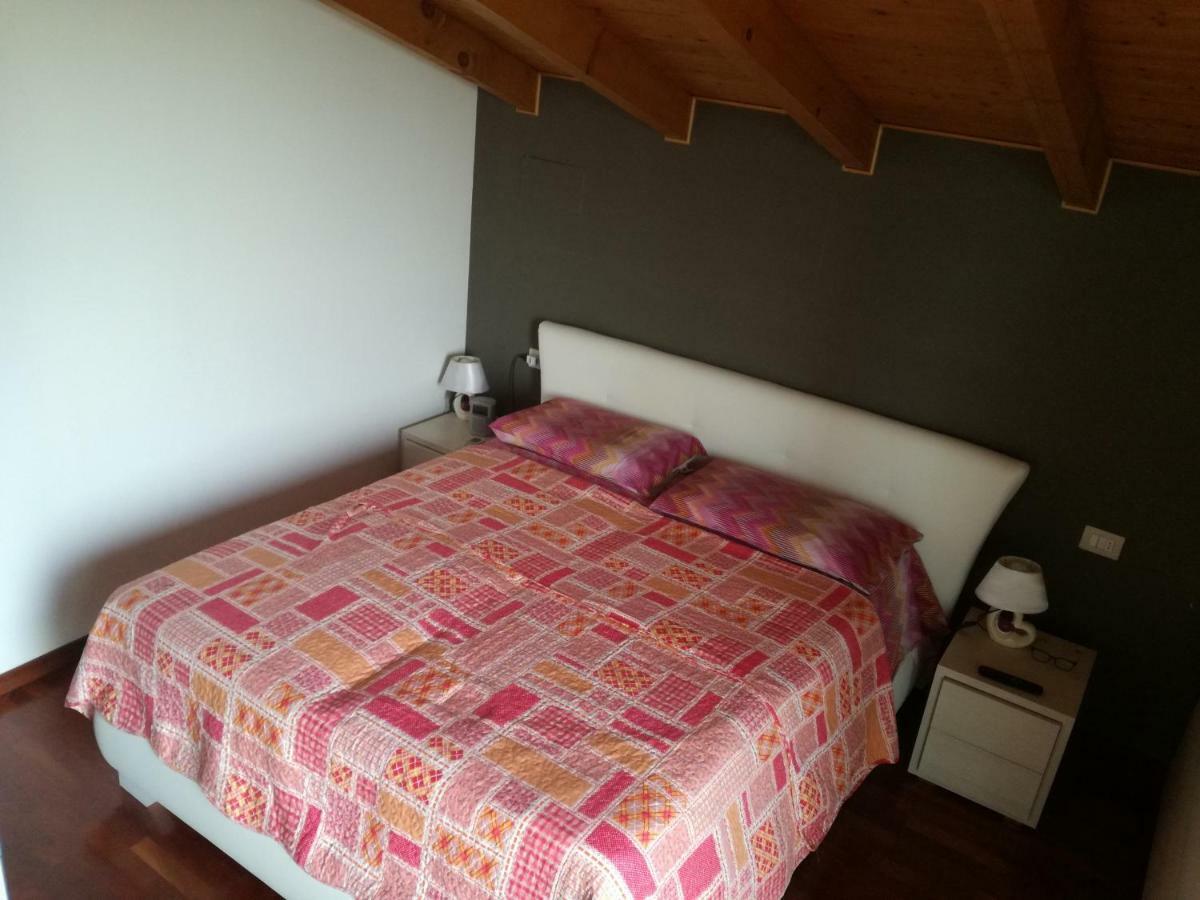 Appartamento Vicino Malpensa Vanzaghello 외부 사진